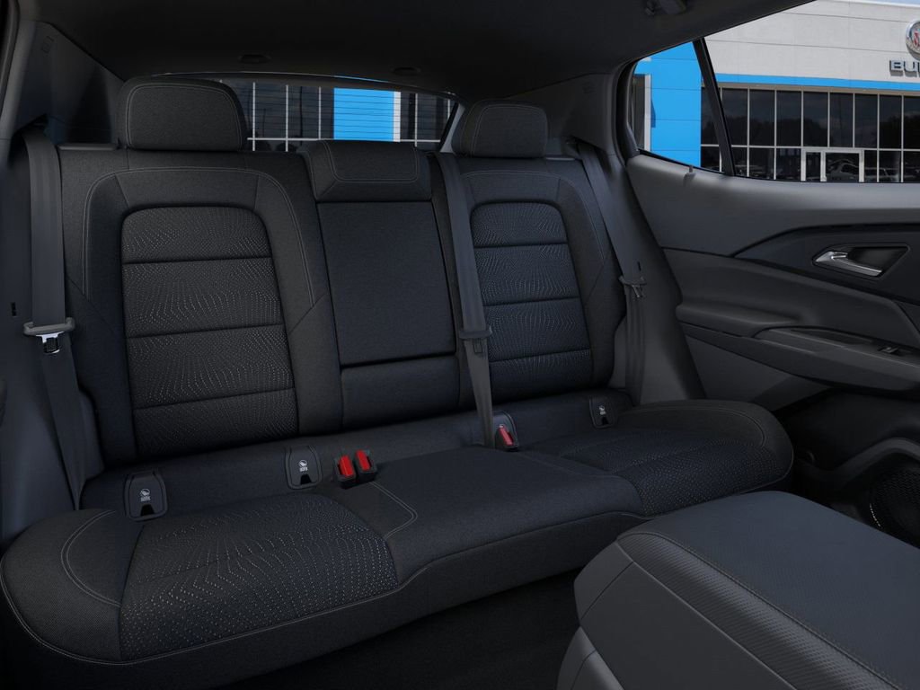 New 2026 Chevrolet Equinox EV LT w/ Comfort Package image 41