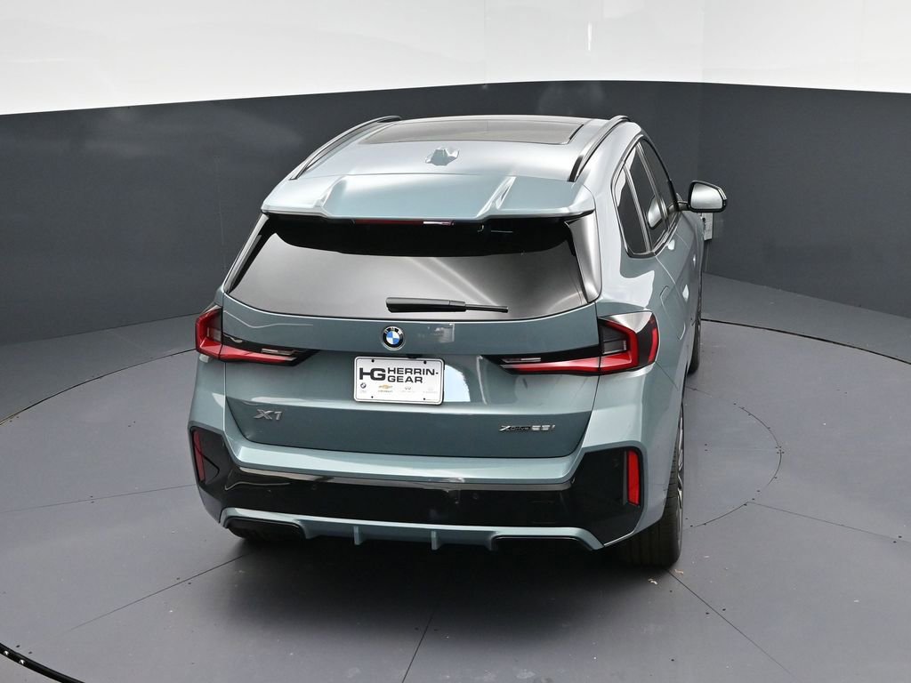New 2026 BMW X1 xDrive28i w/ Technology Package image 34