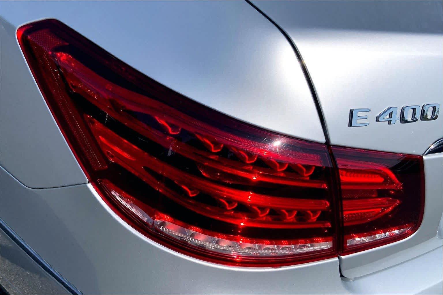 Used 2017 Mercedes-Benz E 400 Cabriolet image 27