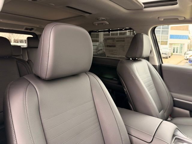 New 2026 Hyundai Palisade Limited AWD/4WD image 43