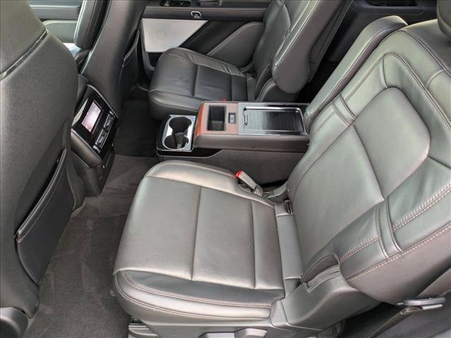 Used 2023 Lincoln Aviator Reserve w/ Equipment Group 201A AWD/4WD image 20