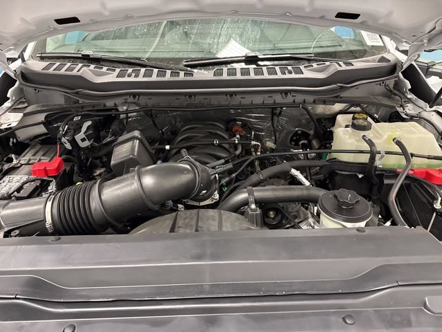 New 2025 Ford F350 XL w/ XL Chrome Package AWD/4WD image 44