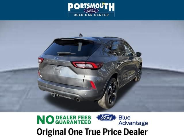 Certified 2023 Ford Escape ST-Line Select w/ Tech Pack #2 image 29