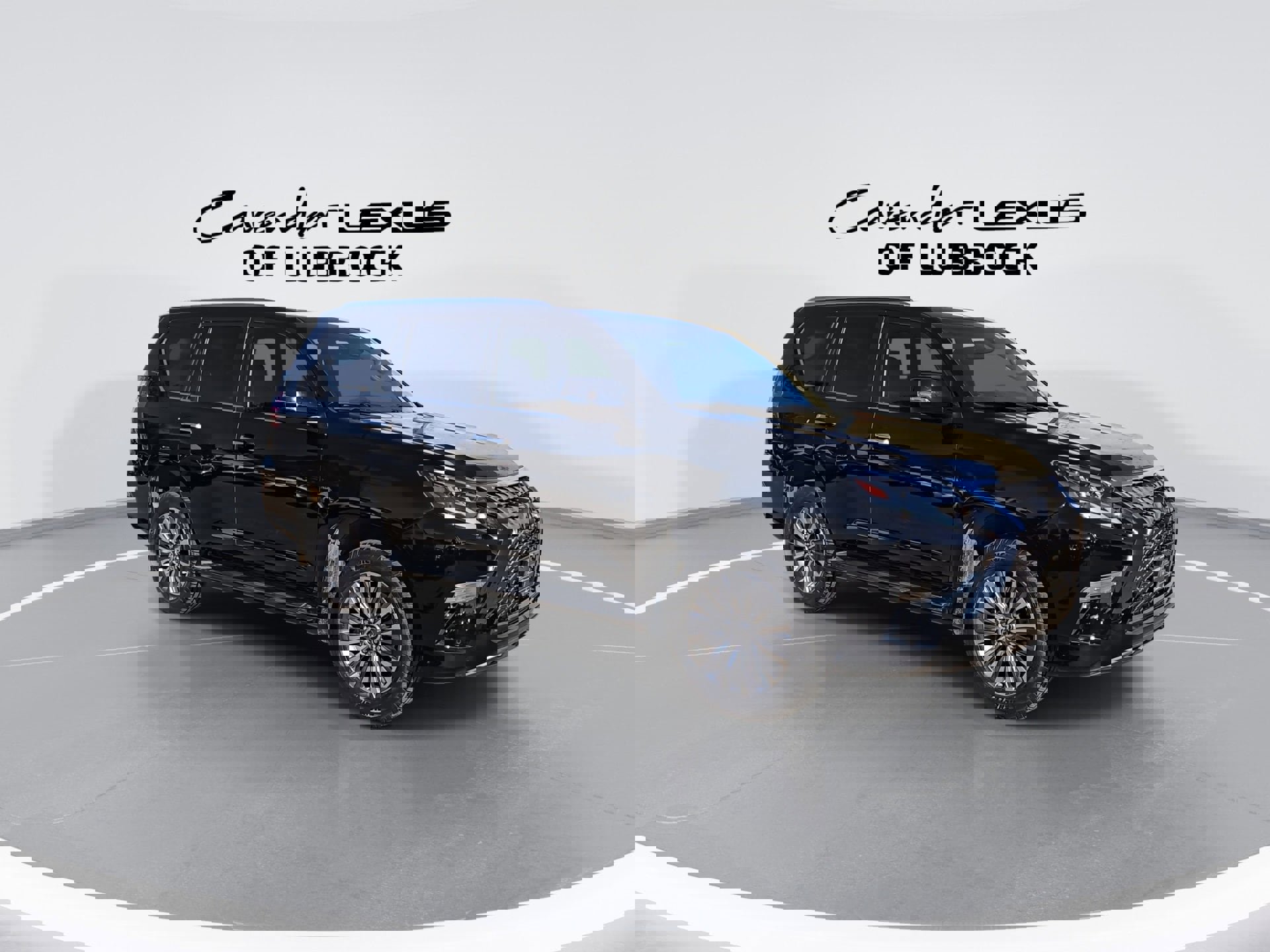 Certified 2021 Lexus GX 460 Luxury image 2