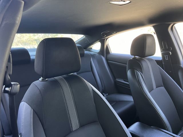 Used 2020 Honda Civic Sport image 28