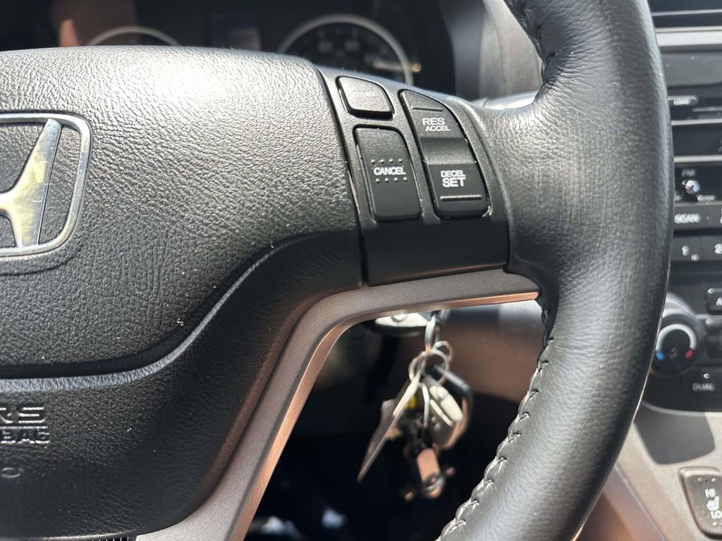 Used 2010 Honda CR-V EX-L image 13