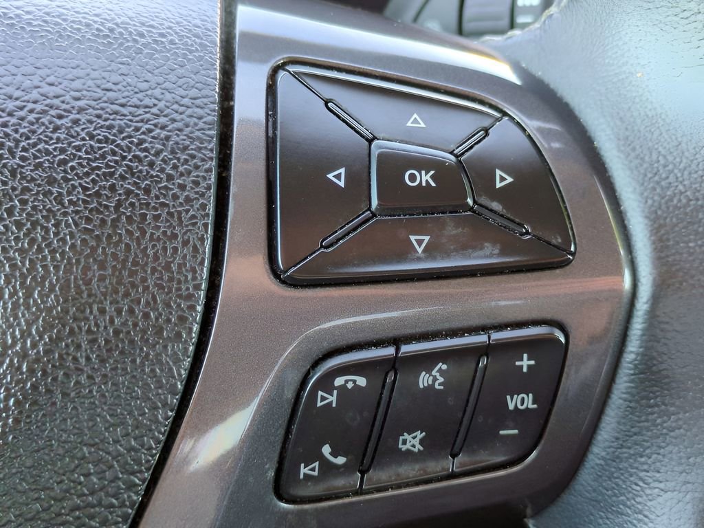 Used 2021 Ford Ranger Lariat w/ Equipment Group 501A High image 26