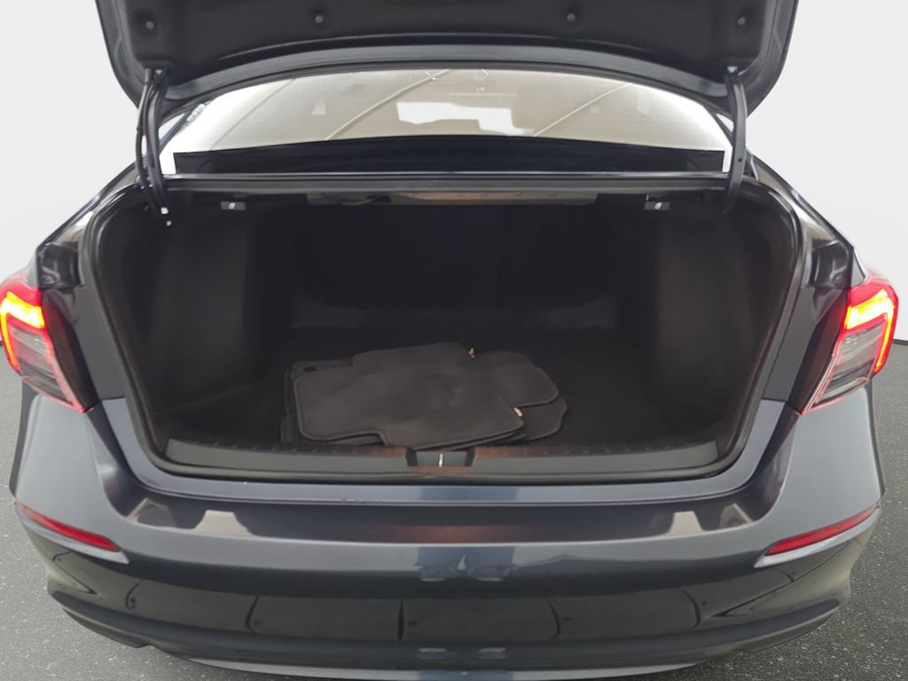 Used 2023 Honda Civic EX image 14