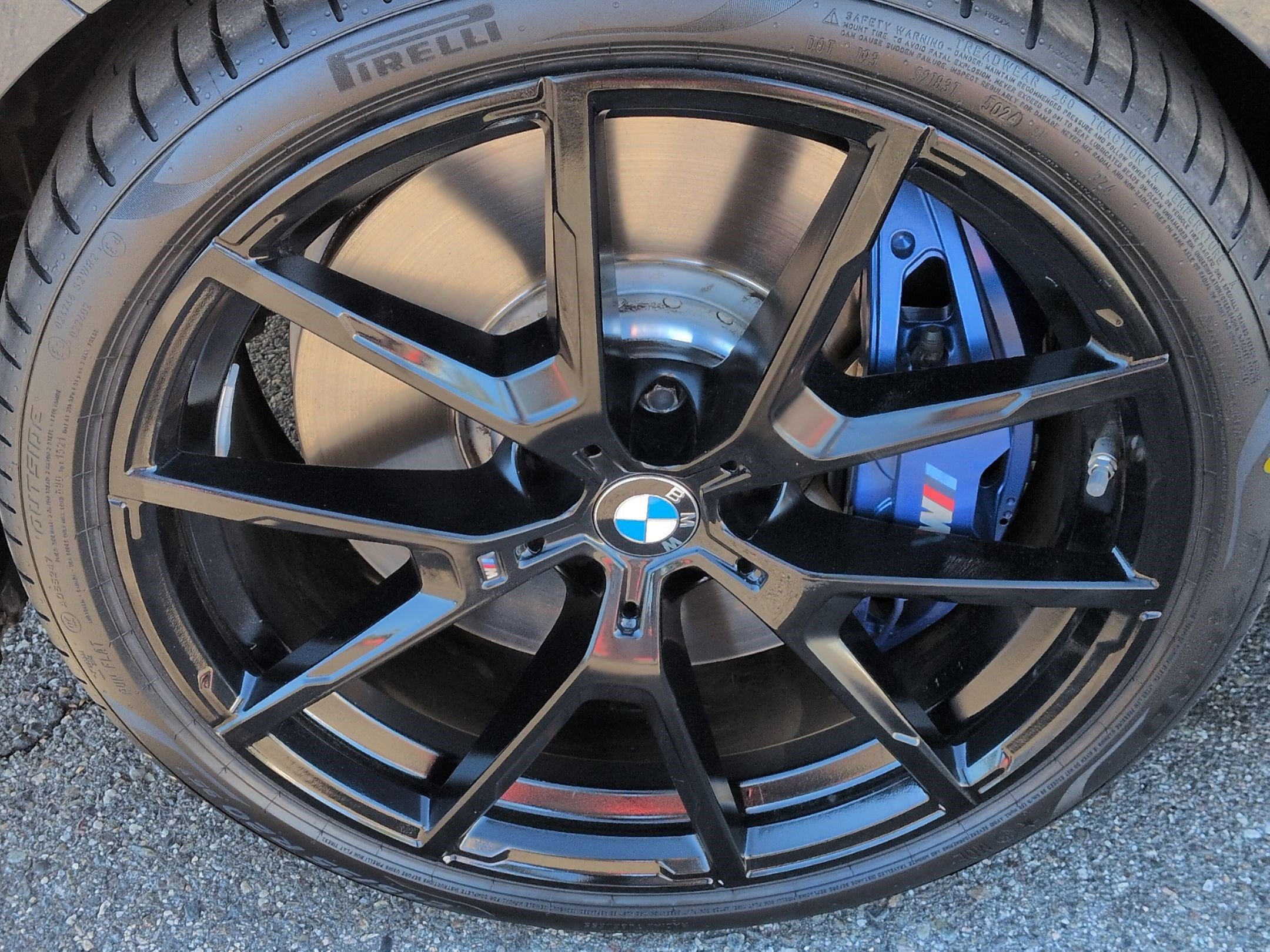 Used 2023 BMW M850i xDrive M850i xDrive image 13