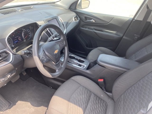 Used 2021 Chevrolet Equinox LT image 16