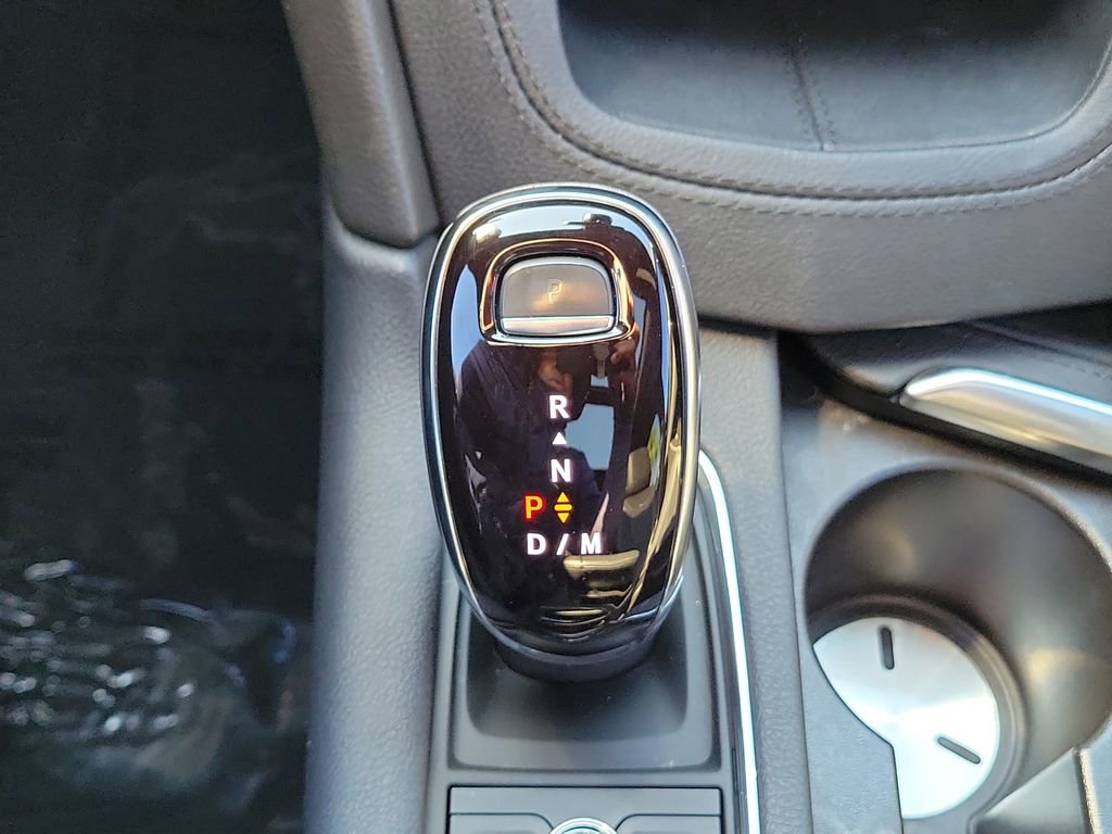 Used 2022 Cadillac XT5 Premium Luxury w/ Technology Package image 33