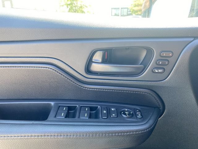 Used 2023 Honda Odyssey EX-L image 14