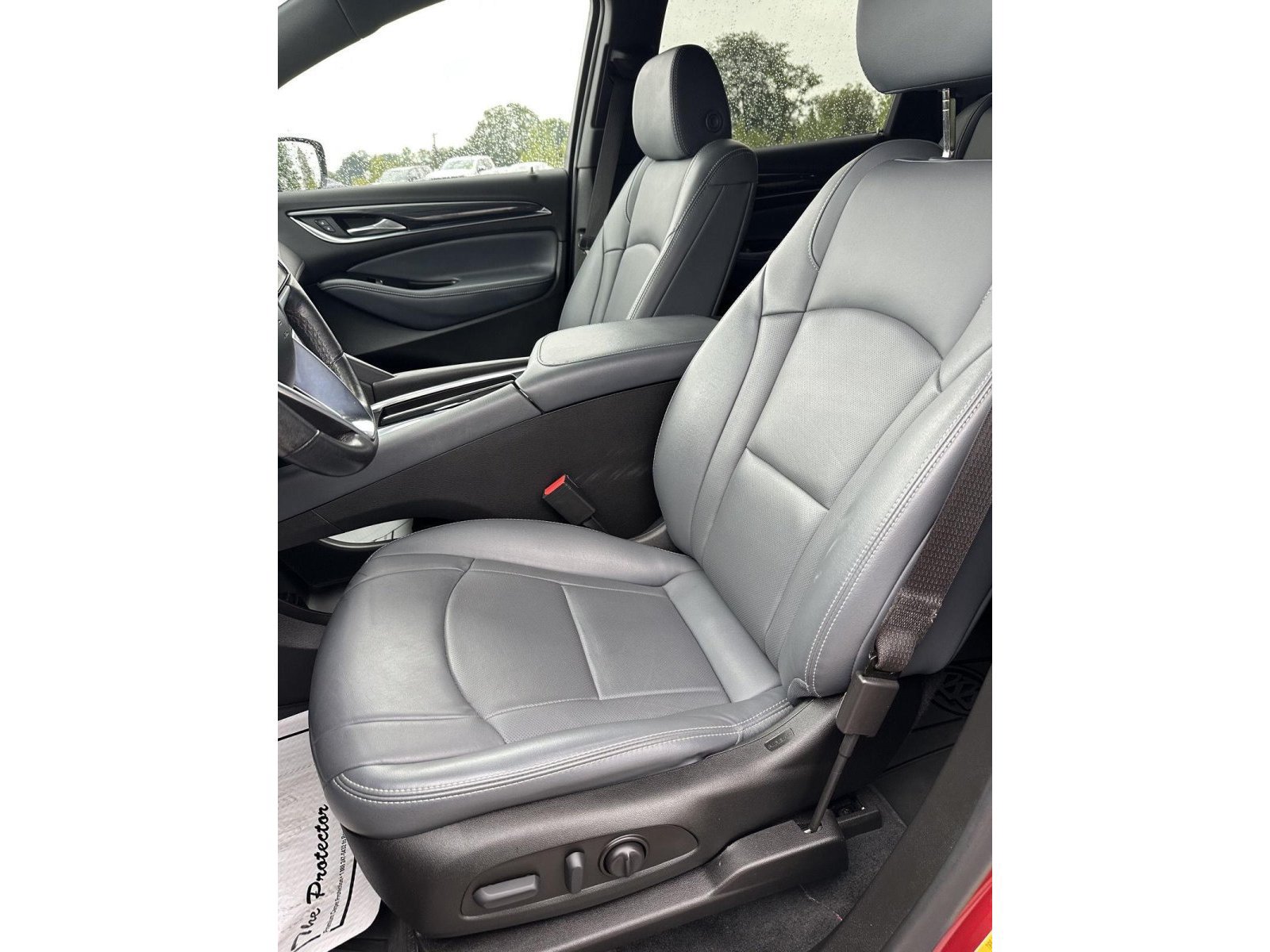 Used 2023 Buick Enclave Essence w/ Trailering Package, 5000 lbs. FWD image 24