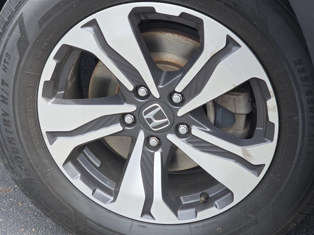 Used 2020 Honda CR-V LX image 6