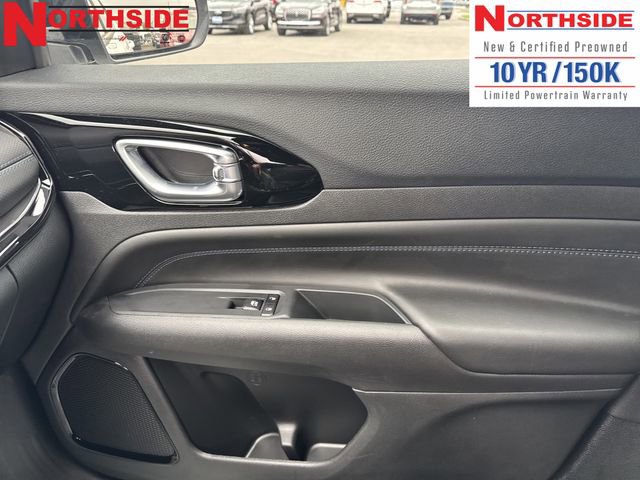 New 2026 Jeep Compass Latitude w/ Quick Order Package 29K image 26