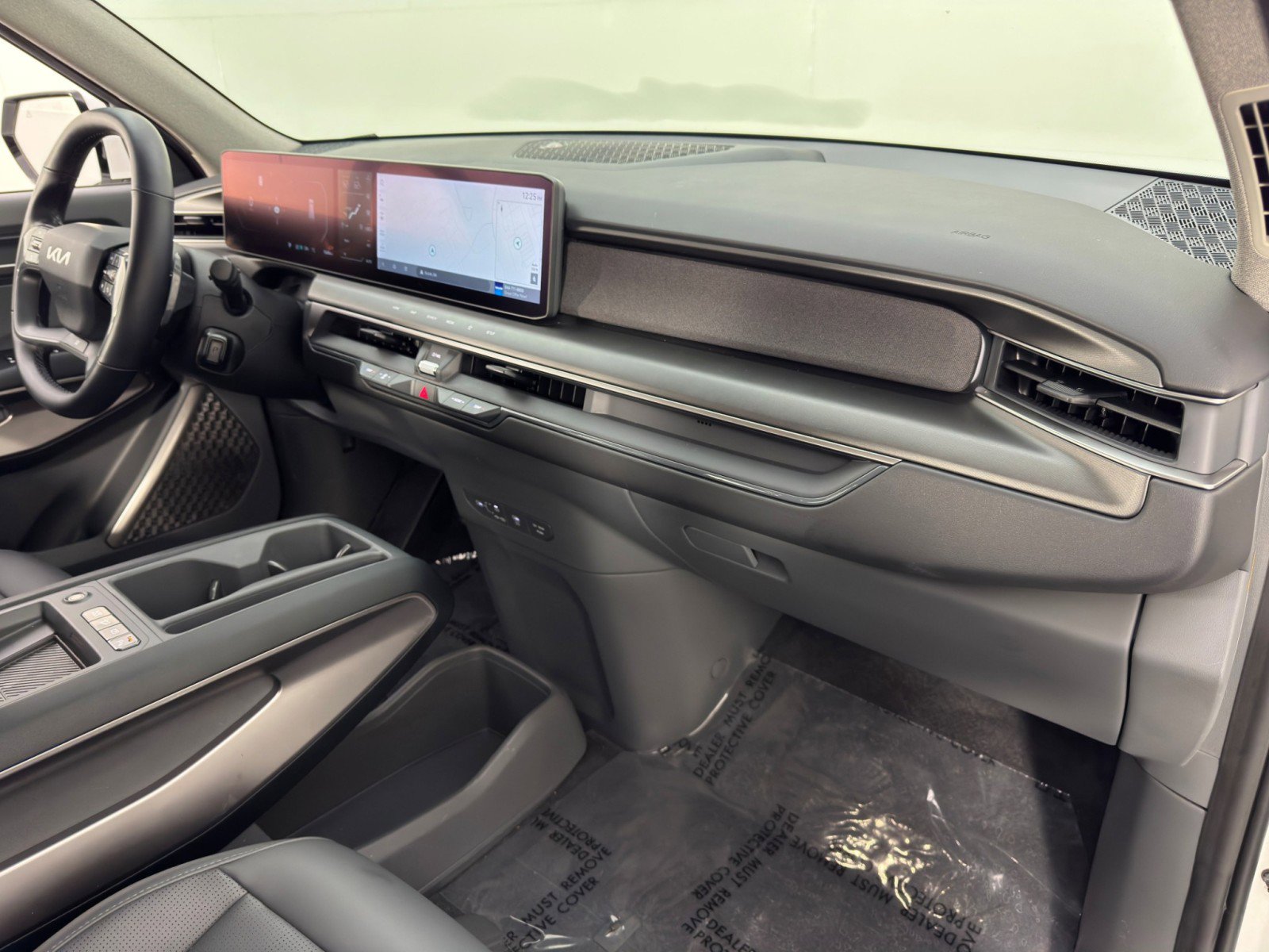 Used 2024 Kia EV9 Light Long Range image 12