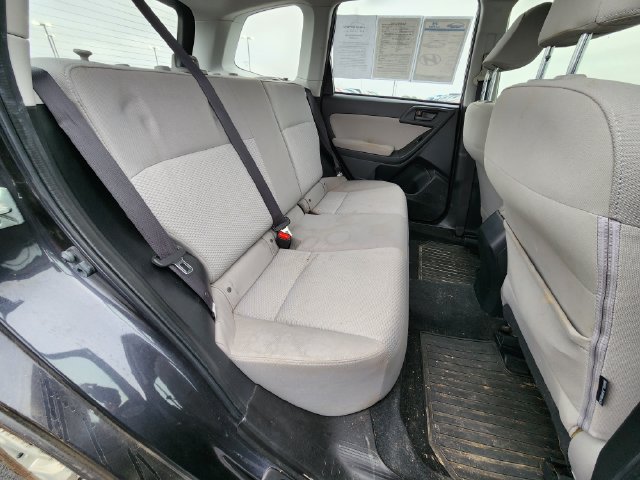 Used 2015 Subaru Forester 2.5i w/ Alloy Wheel Package AWD/4WD image 23