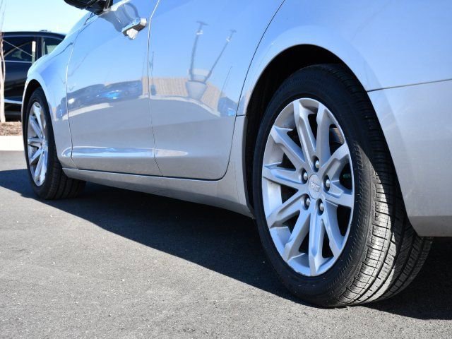 Used 2015 Cadillac CTS Sedan w/ Seating Package image 10