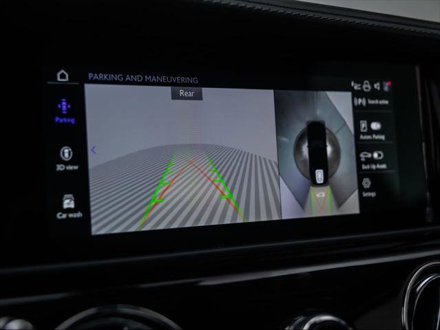 Used 2025 Rolls-Royce Ghost image 37