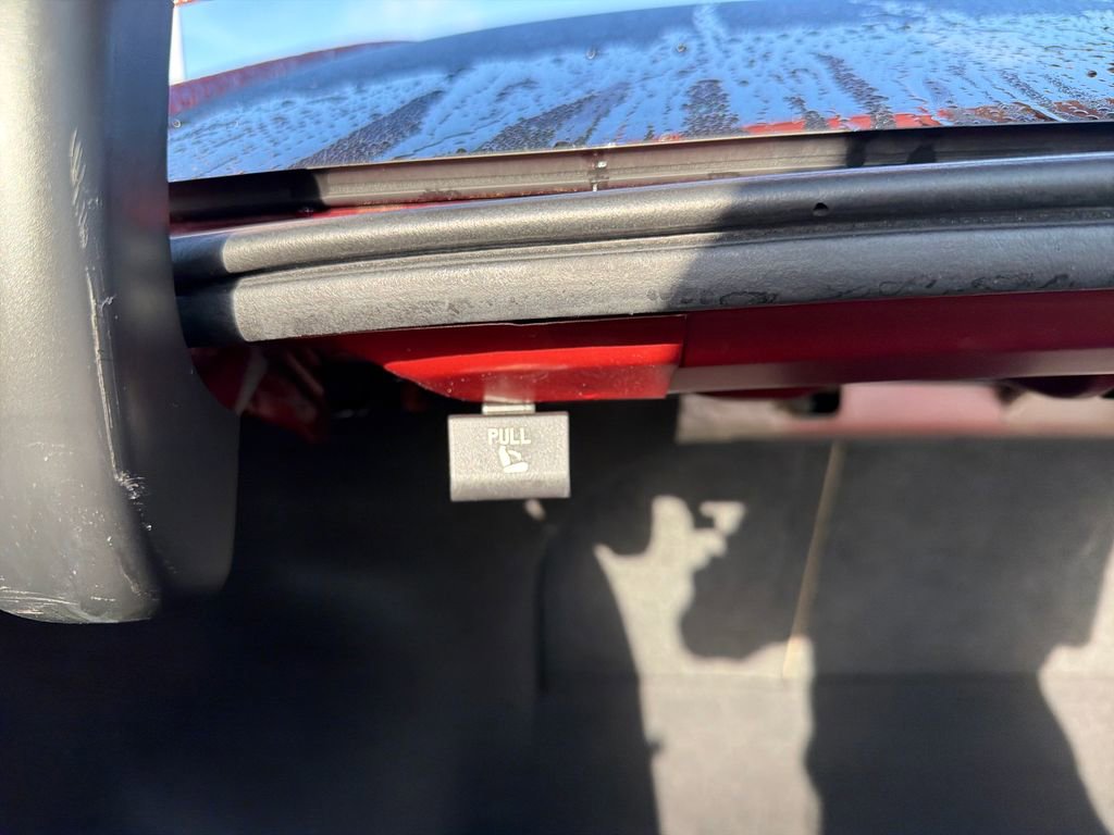 Used 2015 Hyundai Sonata SE w/ Cargo Package image 11