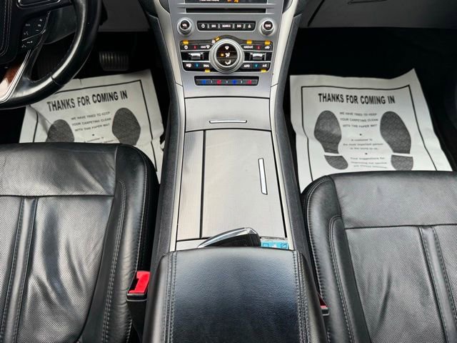 Used 2017 Lincoln MKZ Reserve image 21