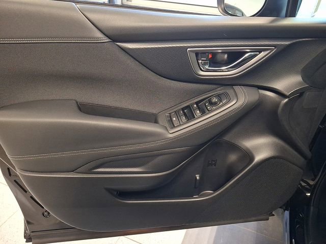 Certified 2022 Subaru Forester Premium w/ Popular Package #3 image 12
