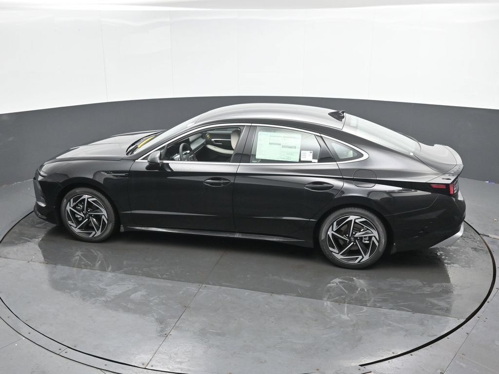 New 2026 Hyundai Sonata SEL AWD/4WD image 38