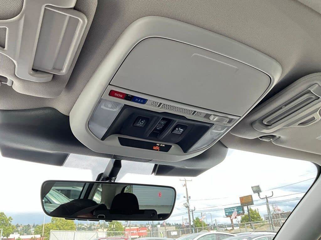 Certified 2023 Subaru Forester Sport AWD/4WD image 18