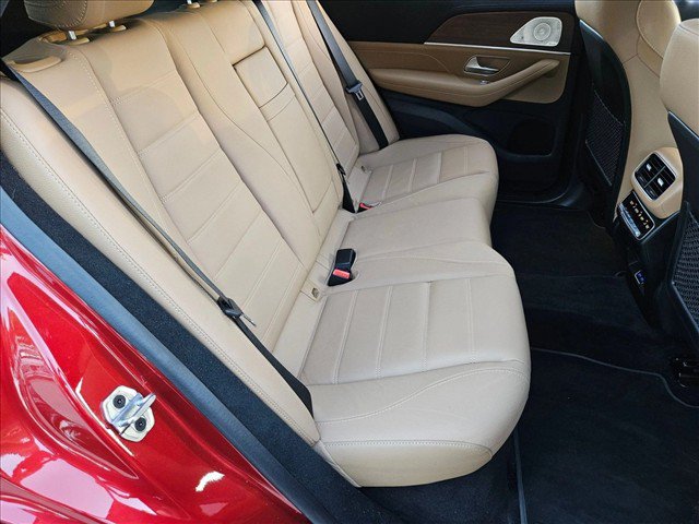 Used 2024 Mercedes-Benz GLE 450e 4MATIC image 19