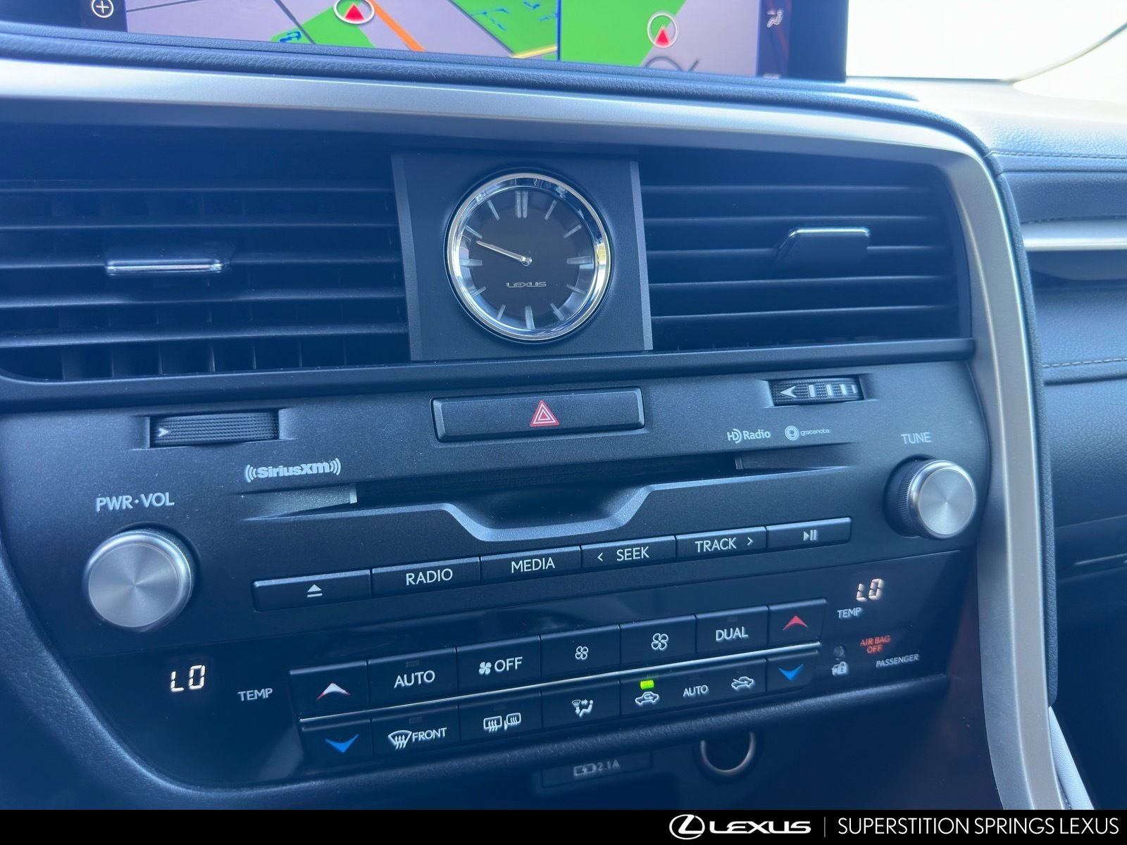 Used 2020 Lexus RX 350 FWD w/ Premium Package image 18