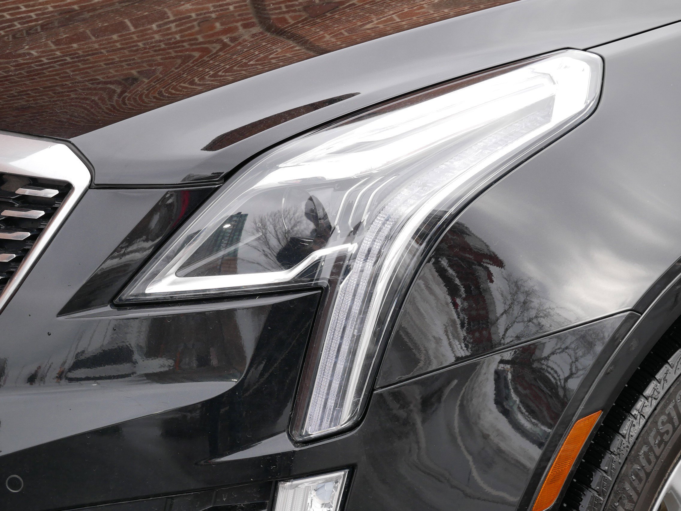 Used 2020 Cadillac XT5 Premium Luxury image 5