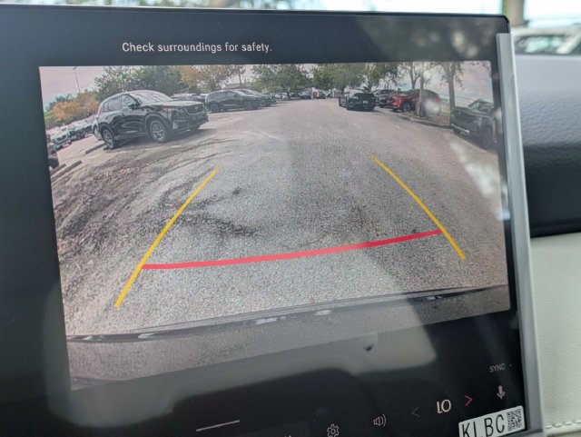 New 2026 MAZDA CX-5 Select AWD/4WD image 20