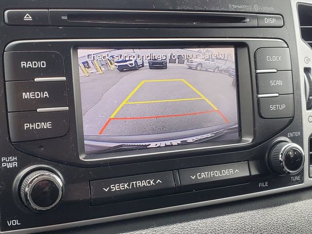 Used 2017 Kia Sportage LX FWD image 21