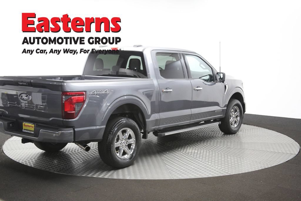 Used 2024 Ford F150 XLT w/ Mobile Office Package AWD/4WD image 41