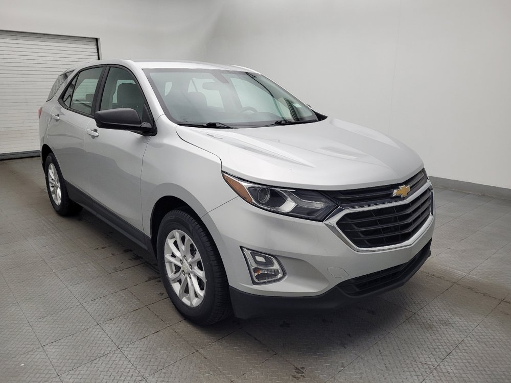 Used 2018 Chevrolet Equinox LS image 13