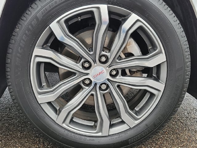 Used 2020 GMC Terrain Denali w/ LPO, Floor Liner Package FWD image 37