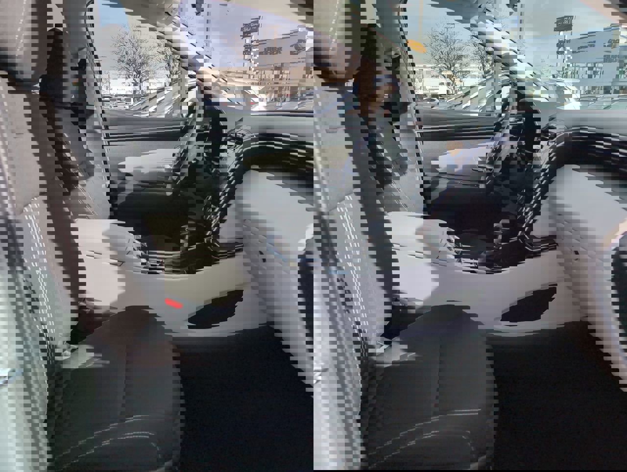 Used 2023 Hyundai Tucson SEL image 16