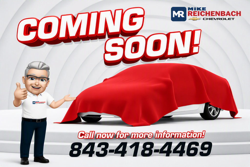 Used 2025 GMC Savana 2500 w/ Driver Convenience Package