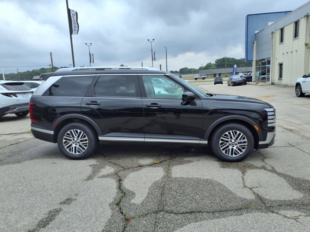 New 2026 Hyundai Palisade SEL image 2