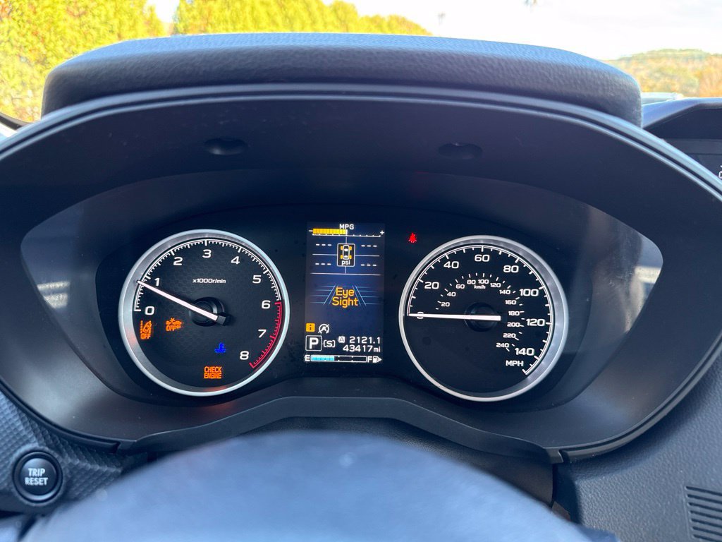 Used 2019 Subaru Forester Premium w/ All-Weather Package AWD/4WD image 28