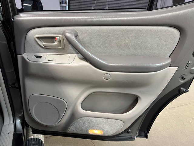 Used 2005 Toyota Sequoia SR5 RWD image 13