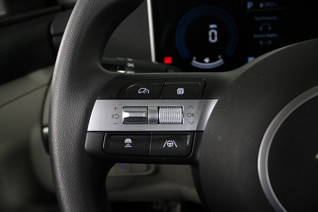 Certified 2026 Hyundai Tucson SE image 26