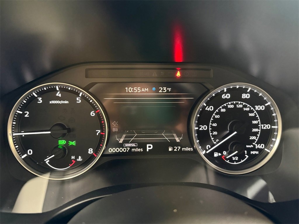 New 2025 Mitsubishi Outlander ES image 16