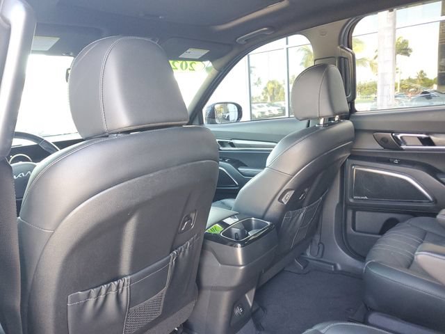 Certified 2024 Kia Telluride SX X-Line AWD/4WD image 9