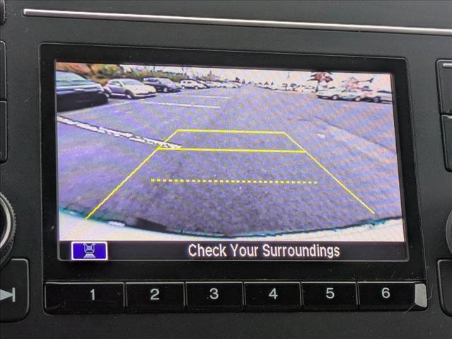 Used 2019 Honda Ridgeline RTL image 13