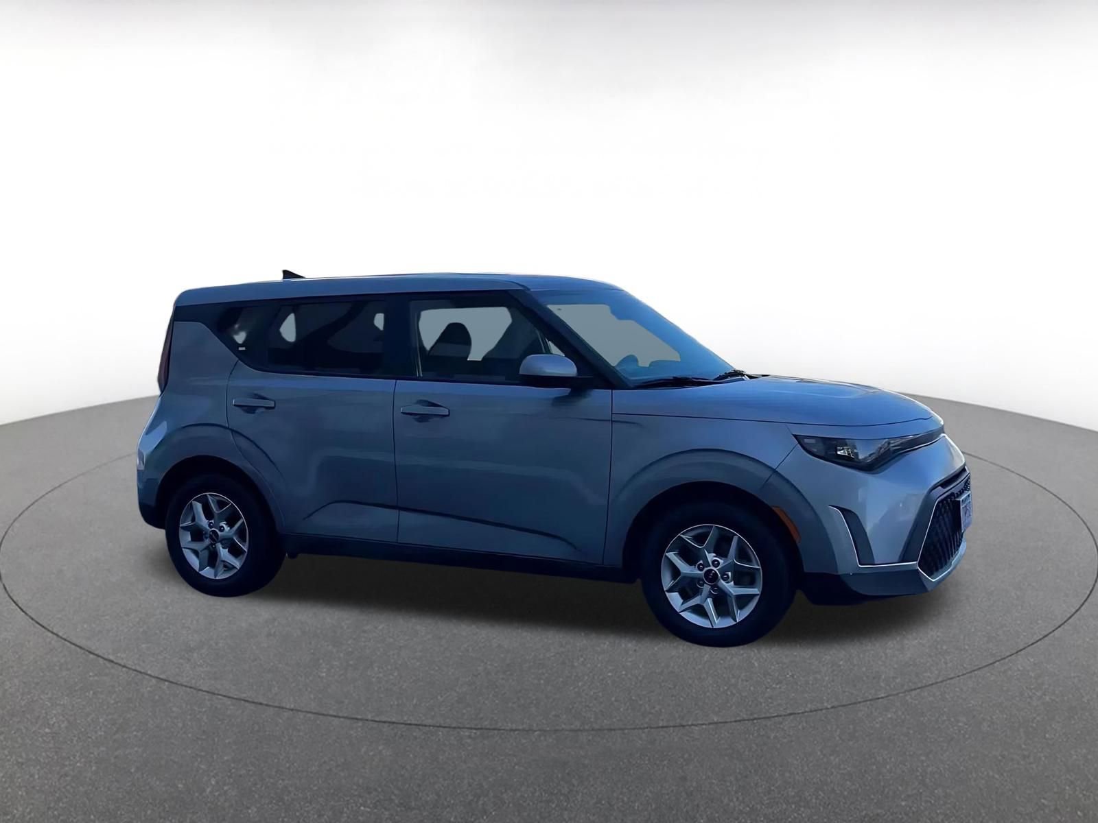 Used 2025 Kia Soul LX w/ LX Technology Package video 2