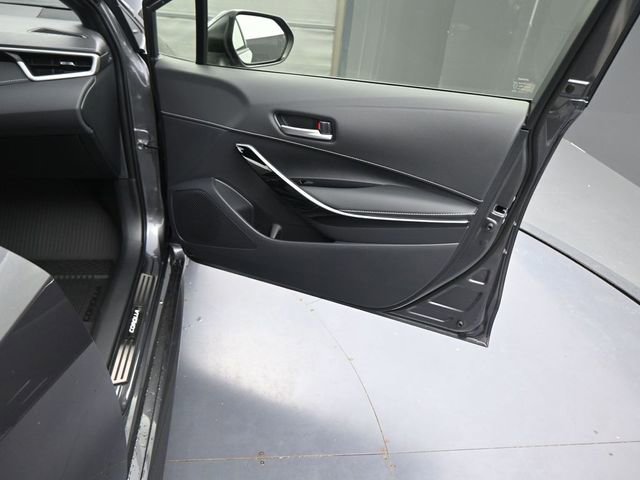 New 2025 Toyota Corolla XSE FWD image 11
