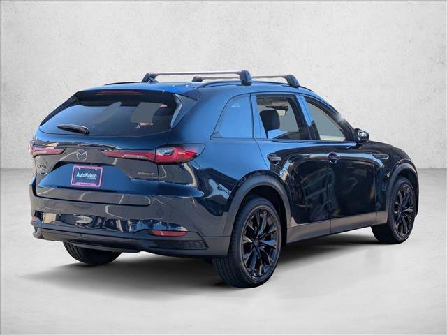 New 2026 MAZDA CX-90 3.3 Turbo w/ Premium Sport Pkg image 2