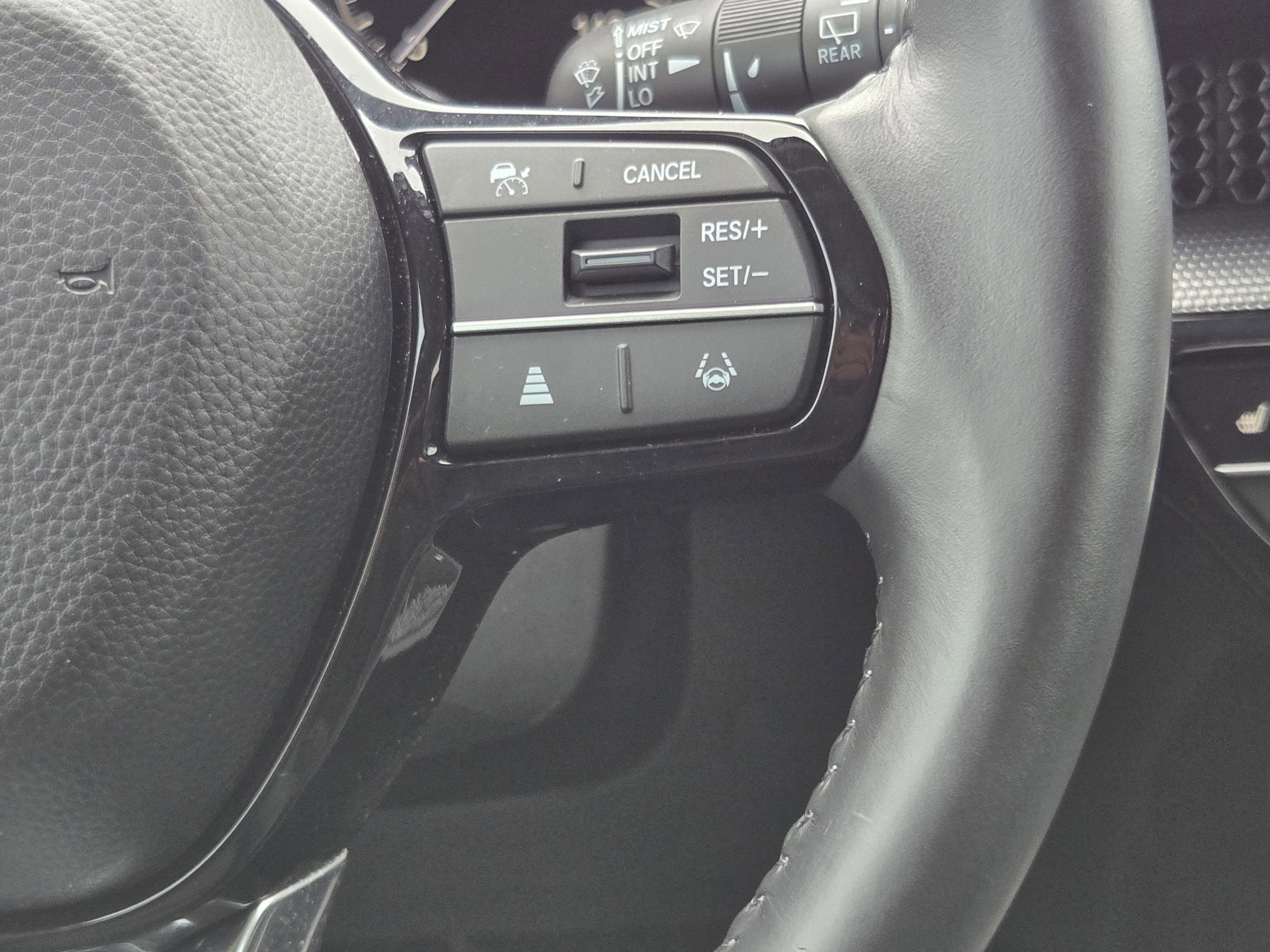 Certified 2023 Honda CR-V EX-L image 11