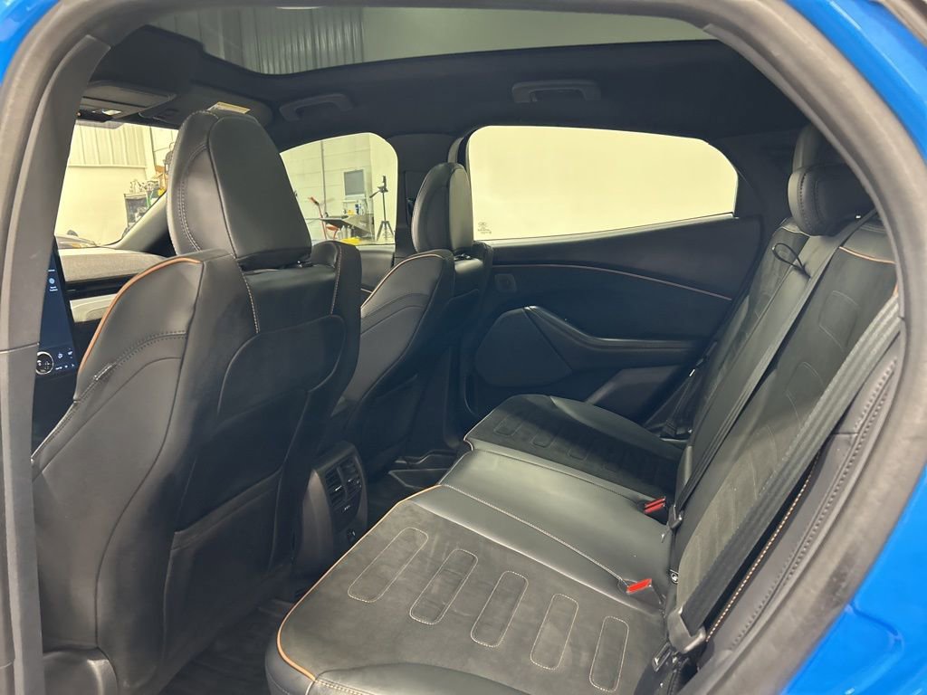 Used 2023 Ford Mustang Mach-E GT AWD/4WD image 26